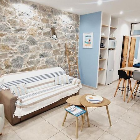 Superbe Appartement En Plein Coeur D'Ajaccio Ajaccio  Exterior photo